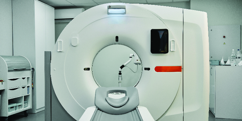 Lawyer Dies from Accidental Discharge of His Concealed Gun Triggered by MRI Scanner