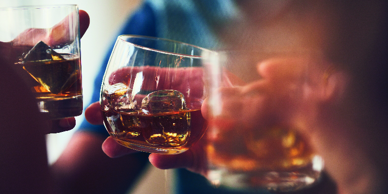 Synthetic Alcohol: All of The Relaxing Effects of Booze, With Zero Hangovers