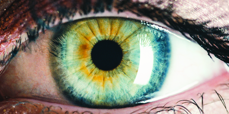 There’s a Procedure That Allows You to Permanently Change Your Eye Color…Would You Do It?