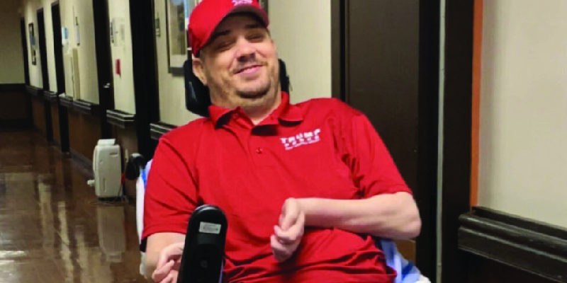 Rest in Peace: MAGA Family Loses One of Their Own