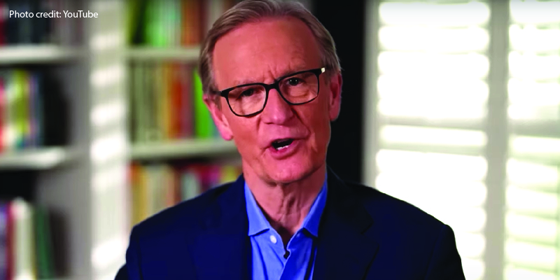 Steve Doocy is The New 'Chris Wallace' of Fox News… Sad Turn of Events