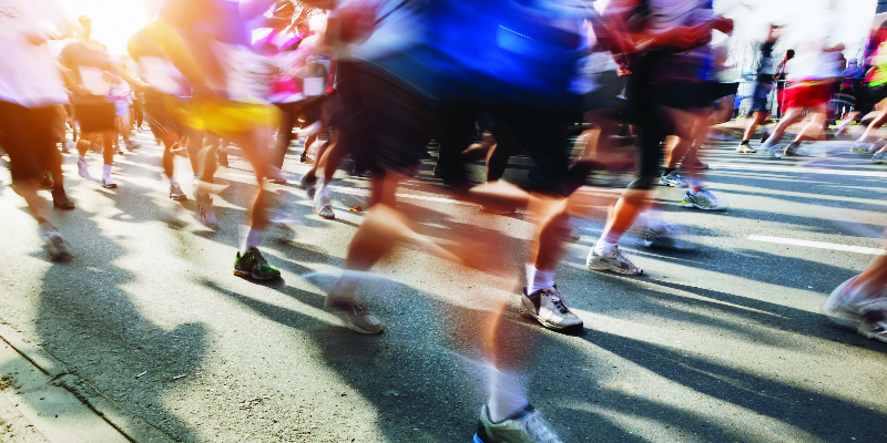 Massive Cheating Scandal: 11 Thousand Runners Disqualified from Mexico City Marathon 