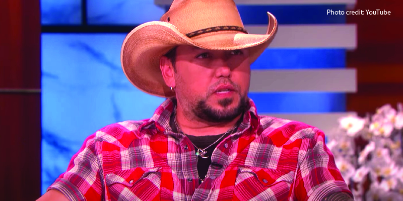 Female Country Singer Is Taking a Swipe at Jason Aldean’s 'Small Town' Song in Her New Video