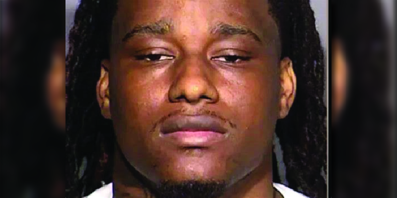 Police Listen to Rappers New Song and Immediately Arrest Him on Murder Charges