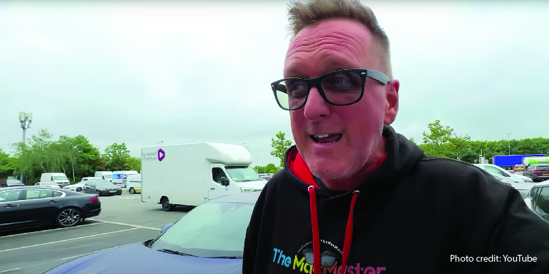 Driver Explains Why He Absolutely Hates His Electric Car