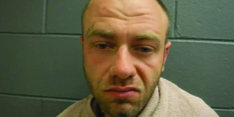 Indiana Man Sentenced to 85 Years After Accidentally Recording Himself Murdering His Mom’s Boyfriend