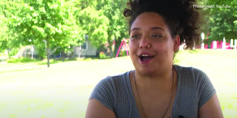 Lazy BLM Radical Who Won Des Moines Council Seat, Collected Paycheck and Healthcare, But Never Bothered to Show Up For Work