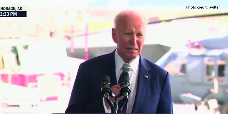 Joe Biden Has Lied A lot, But This Latest Is His Most Cruel and Heartless