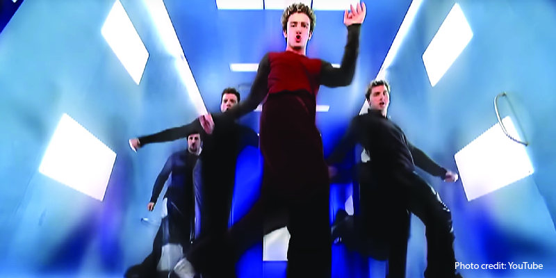  ATTENTION 90’s Kids: NSYNC is Coming Back, Yes, Justin Too