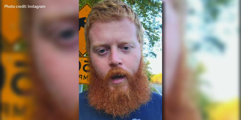 Here’s Why Furious Oliver Anthony Pulled Off the Side of The Road and Canceled His Upcoming Concert