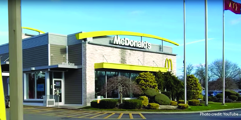 McDonald’s Is Ending One of Its Most Iconic Traditions