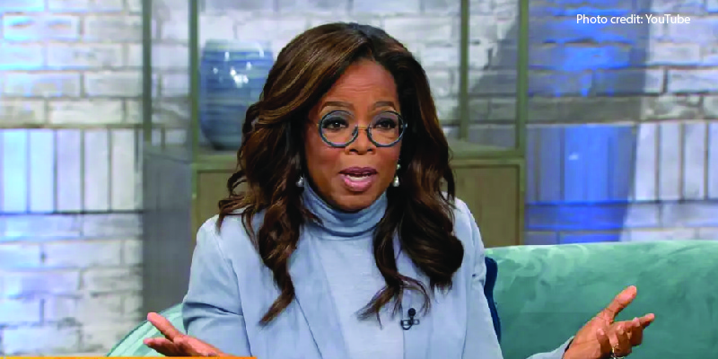 Oprah Totally SHOCKED That Americans Hate Her
