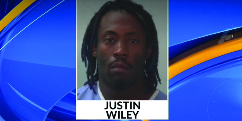 Indiana Man Shot in The Back By a 2-Year-Old Is in Very Big Trouble