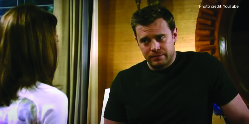 Popular Soap Opera Star Dead at 43, Likely Suicide