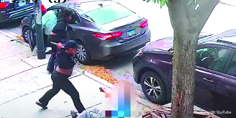 All-Female 'Carjacking Group' Assault 62-Year-Old Man in Chicago