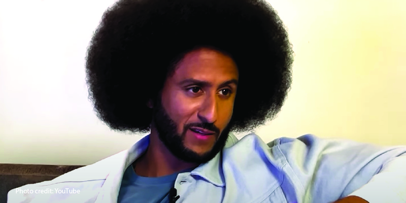 Fearless NFL Legend Just Said OUT LOUD What We’re All Thinking About Colin Kaepernick