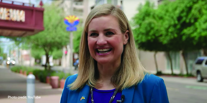 Phoenix Mayor Moves to Implement WEF’s Ban on Meat, Dairy, and Cars