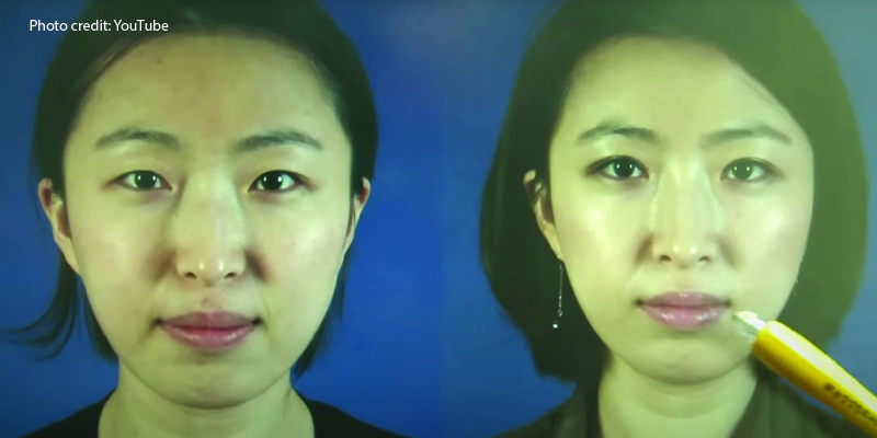 Plastic Surgeons in Korea Are Transforming Women’s Looks So Drastically, They No Longer Match Their IDs