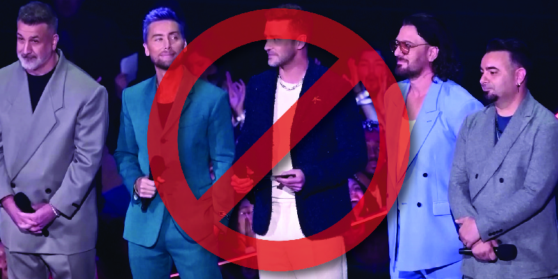 Millennial Dreams Crushed: Rumors About This Years Proposed Super Bowl Music Performers Have Officially Been Quashed 