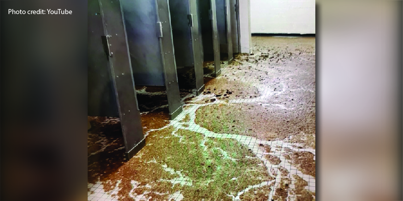 Thousands of US Troops Are Living in Third-World Squalor Conditions