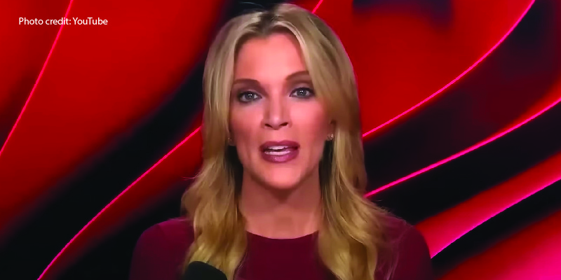 Megyn Kelly is Scared for Trump’s Life