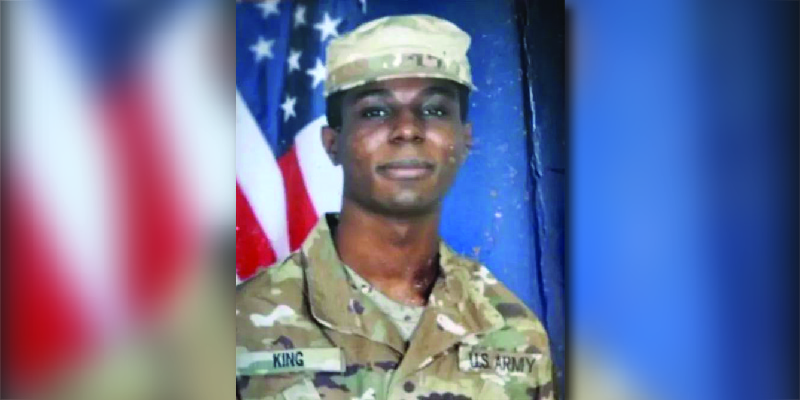 Big Update On That US Soldier Who Crossed Over Into North Korea