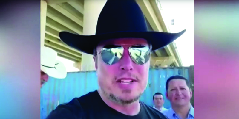 We Found the Funniest Babylon Bee Article You’ll Ever See