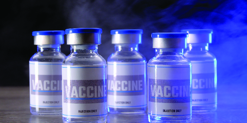 This New “Air Vaccine” Delivers mRNA Straight Into Your Lungs and Many Are Concerned