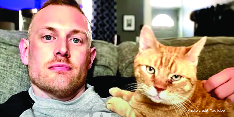 Liberal Reporter Shot Dead Right After Mocking 'Increases' In Violent Crimes