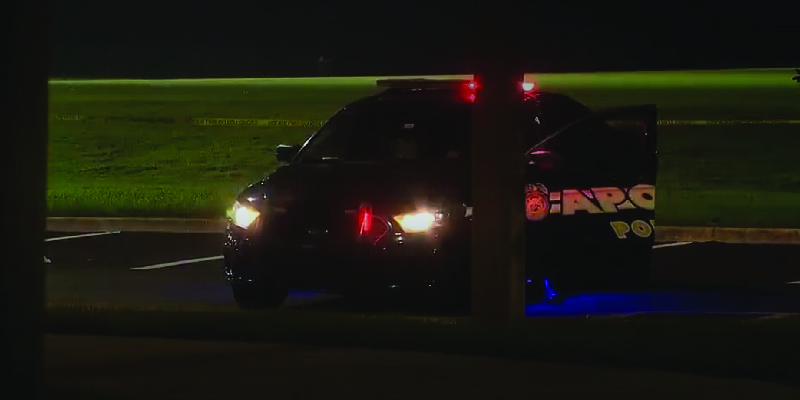 [VIDEO] 11-Year-Old Pee Wee Football Player Opens Fire on Teammates