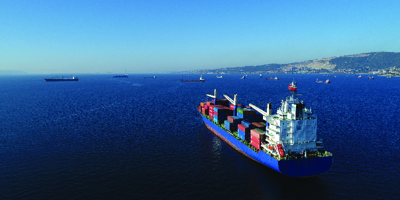 A Cargo Ship Named 'Climate Justice' Was just Loaded Up With 40,000 Tons of Coal Before it Set Sail