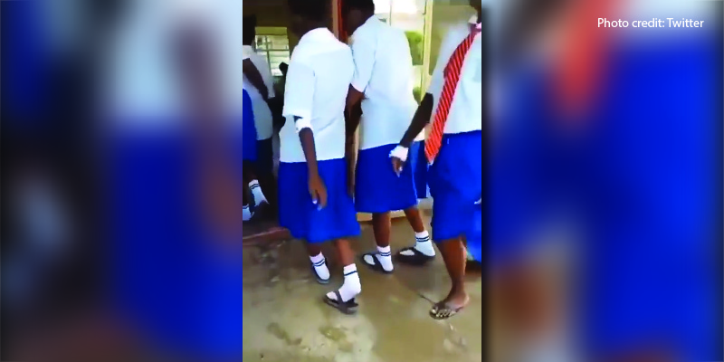  Mysterious Disease Leaves 100 Teenage Girls Paralyzed 