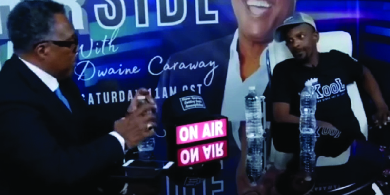 Black Influencer Silence Everyone with This Brilliant Reason He’s Backing Trump in 2024