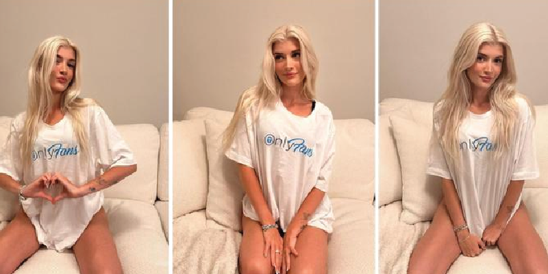 Sadly, Charlie Sheens Gorgeous Teenage Daughter Is Turning Out Like Him