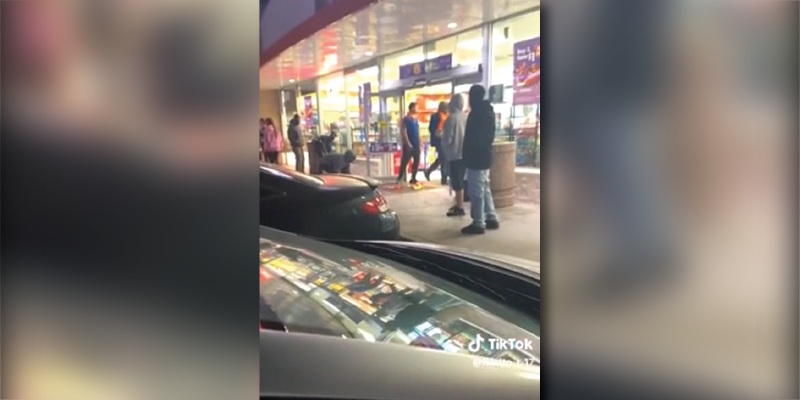 [VIDEO] We Found The #1 Reason to Get Out of Oakland California ASAP