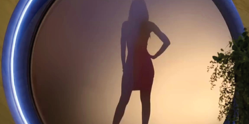 Netflix Reality Show Contestant Says She was Sexually Assaulted While Cameras Were Rolling