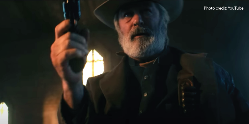 Experts Say These New Court Documents Could Be the Final Blow for Alex Baldwin 