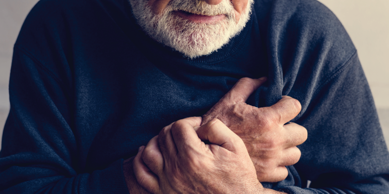 Official Data: Heart Deaths Soar 26 Percent from Pre-Pandemic Levels