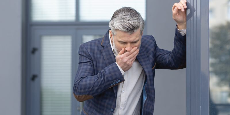 There Are Now 'VOMIT FINES' At Many Restaurants in 'Lovely' San Fransisco