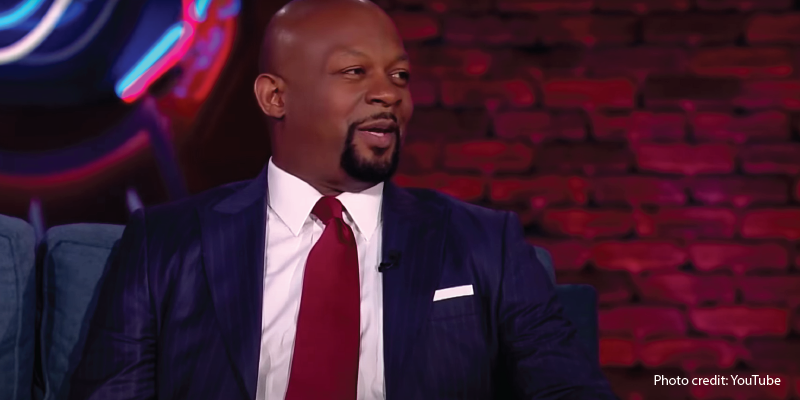 Anti-Cop Pastor Has Change of Heart - Organizes HUGE 'Back the Blue' Event