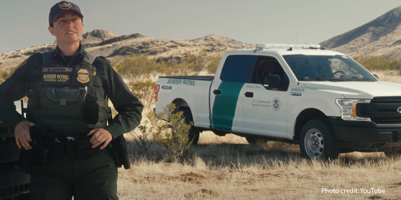 Cartels Are Paying for the Home Addresses of US Border Agents