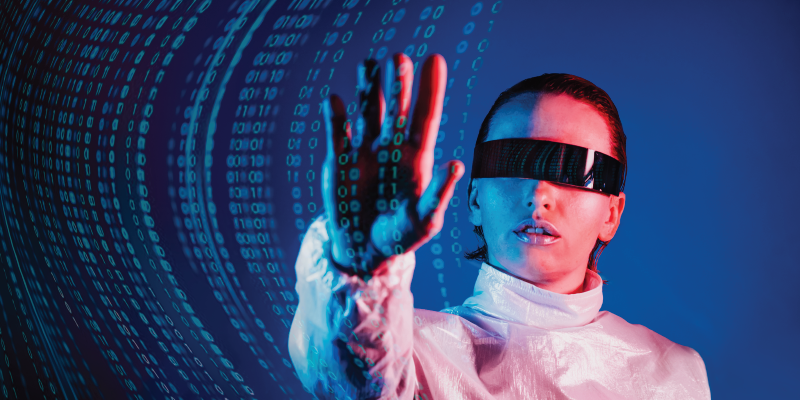 Are We Living in a Matrix? New Research Says It’s Possible