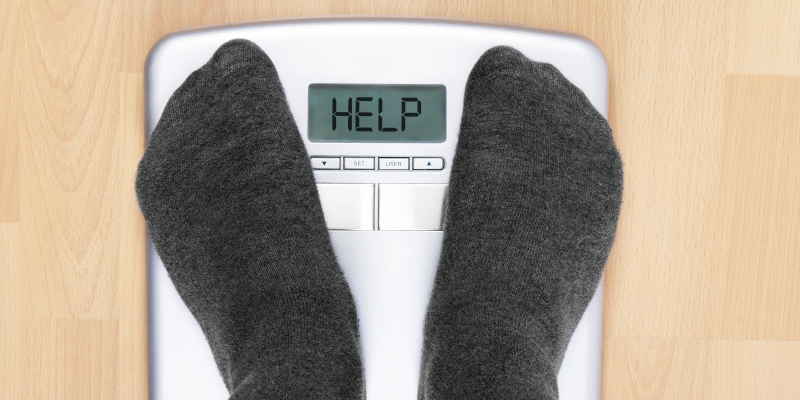 70 Percent of US Troops Are Overweight 