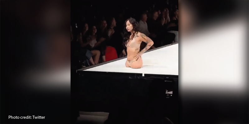 Victoria Secret Unveils New Inclusive Runway Show