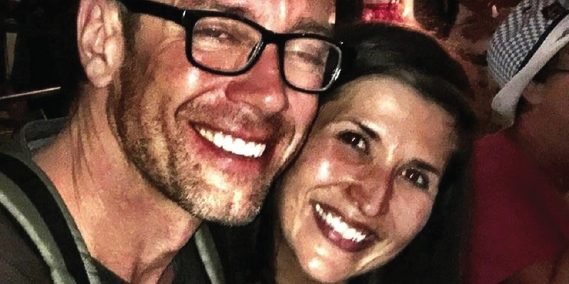 Man Accused of Murdering His Wife Because She Wouldn’t Go on A DIY Reality Show with Him