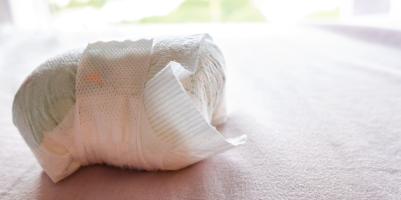 Explosives, Canine, and Special Forces Units Called in For Suspected 'Bomb' In Airplane Bathroom —Turns Out to Be a Dirty Diaper