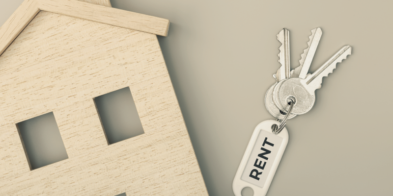 Here’s Why Renting a Home Will 'Age You' Faster Than Cigarettes and Obesity