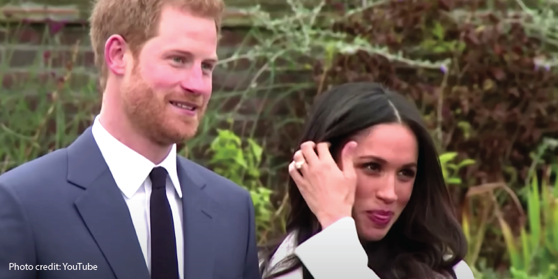 After Being Branded “Biggest Losers,” Meghan and Harry Think 2024 is their YEAR