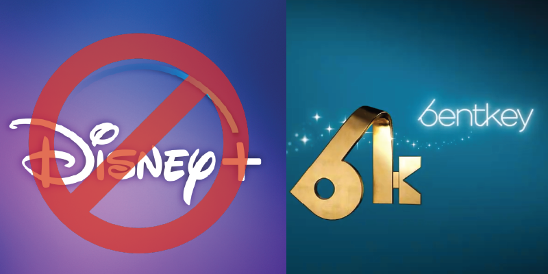 There’s A New 'Non-Woke' App for Kids Designed to Give Disney A Run for Its Money