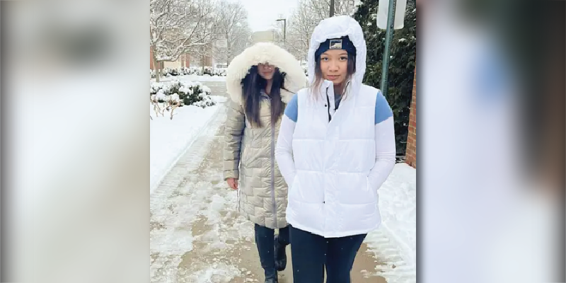 International student Was Thrilled to Move to Florida for College - Then She Realized She Accidentally Applied to Miami University — in Ohio